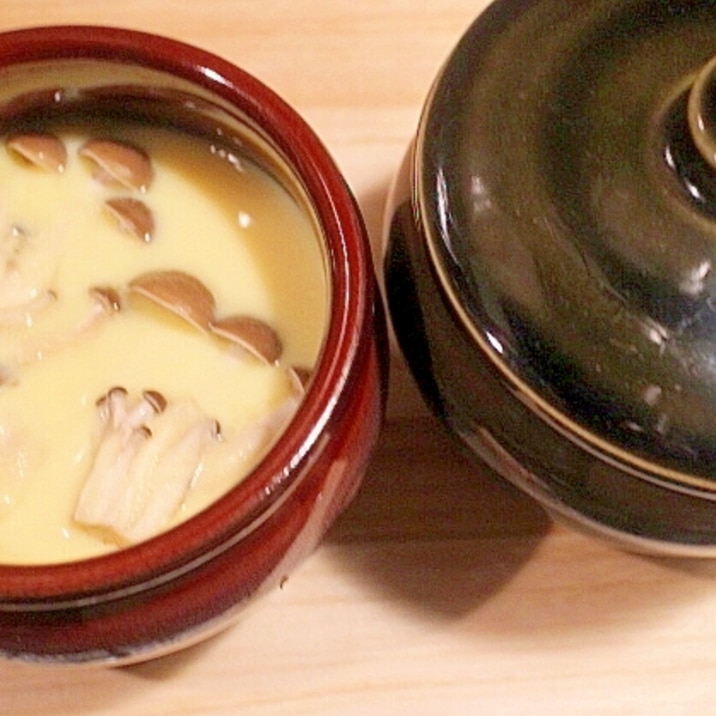 あごだしを使った簡単美味しいシメジ茶碗蒸し レシピ 作り方 By Seika A 楽天レシピ あごだしを使った簡単美味しいシメジ茶碗蒸し レシピ 作り方 By Seika A 楽天レシピ